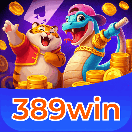 Download PC 389win